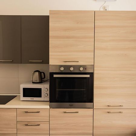 Sliema Seaview Modern Apartment Екстер'єр фото