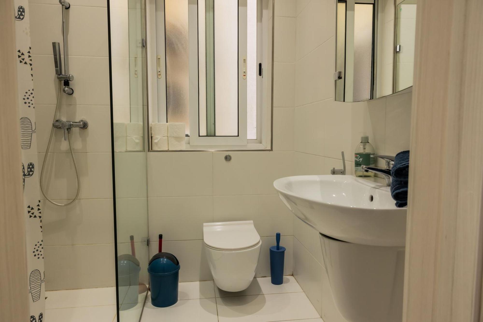 Sliema Seaview Modern Apartment Екстер'єр фото