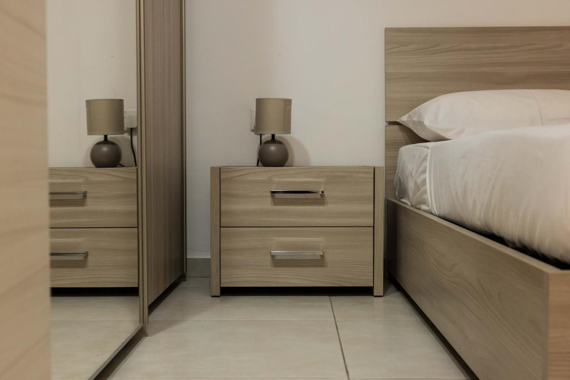 Sliema Seaview Modern Apartment Екстер'єр фото