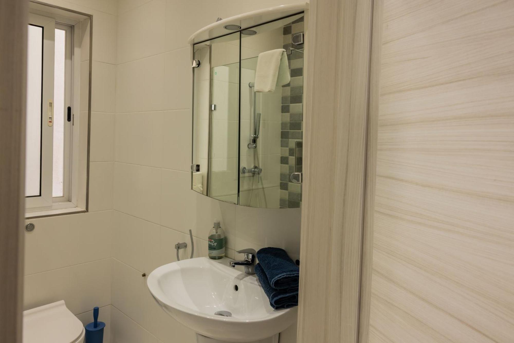 Sliema Seaview Modern Apartment Екстер'єр фото